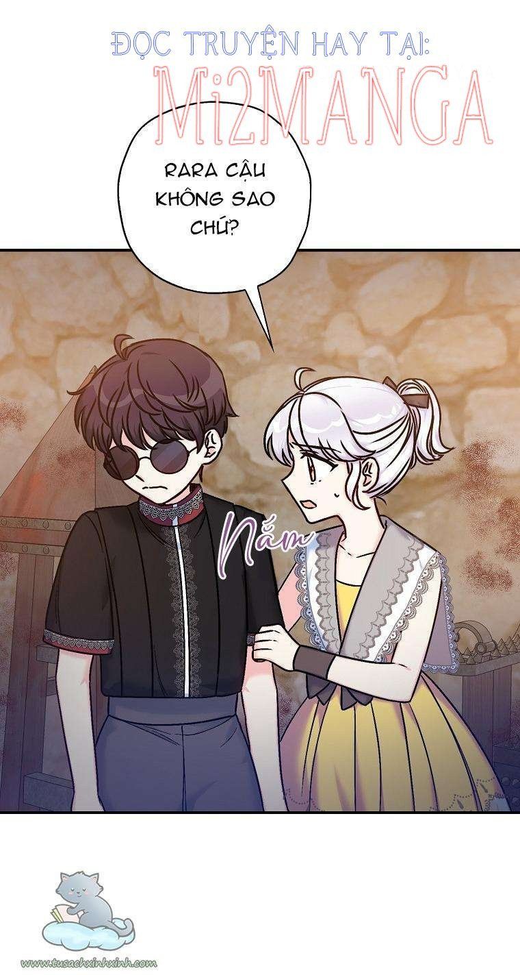 đọc truyện Sinh Ra Là Con Gái Của Ác Nữ Chương 36 ảnh 21 tại Thiên Thai Truyện