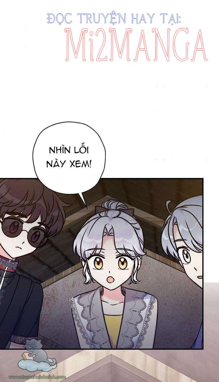 đọc truyện Sinh Ra Là Con Gái Của Ác Nữ Chương 36 ảnh 4 tại Thiên Thai Truyện