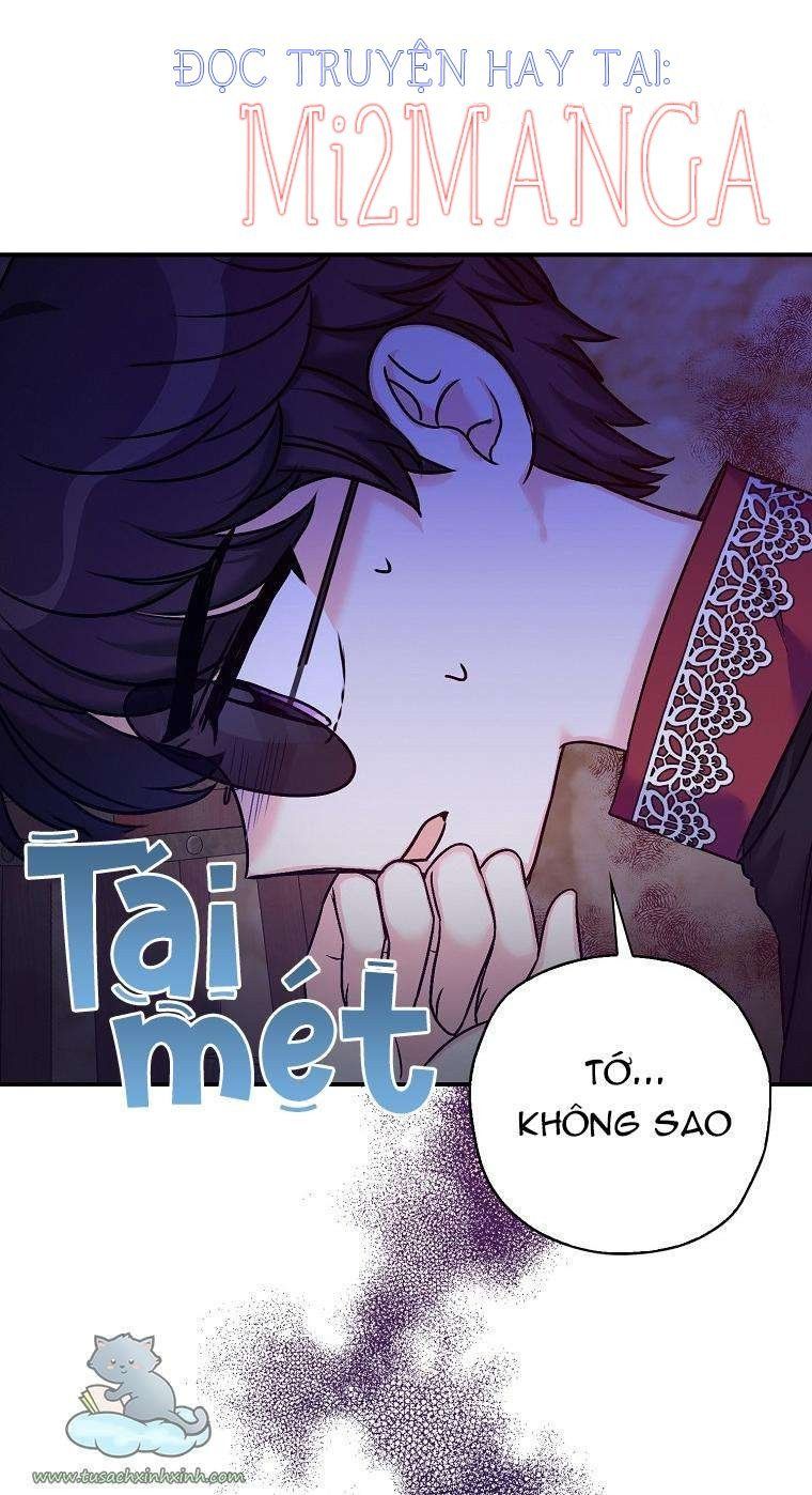 đọc truyện Sinh Ra Là Con Gái Của Ác Nữ Chương 36 ảnh 22 tại Thiên Thai Truyện