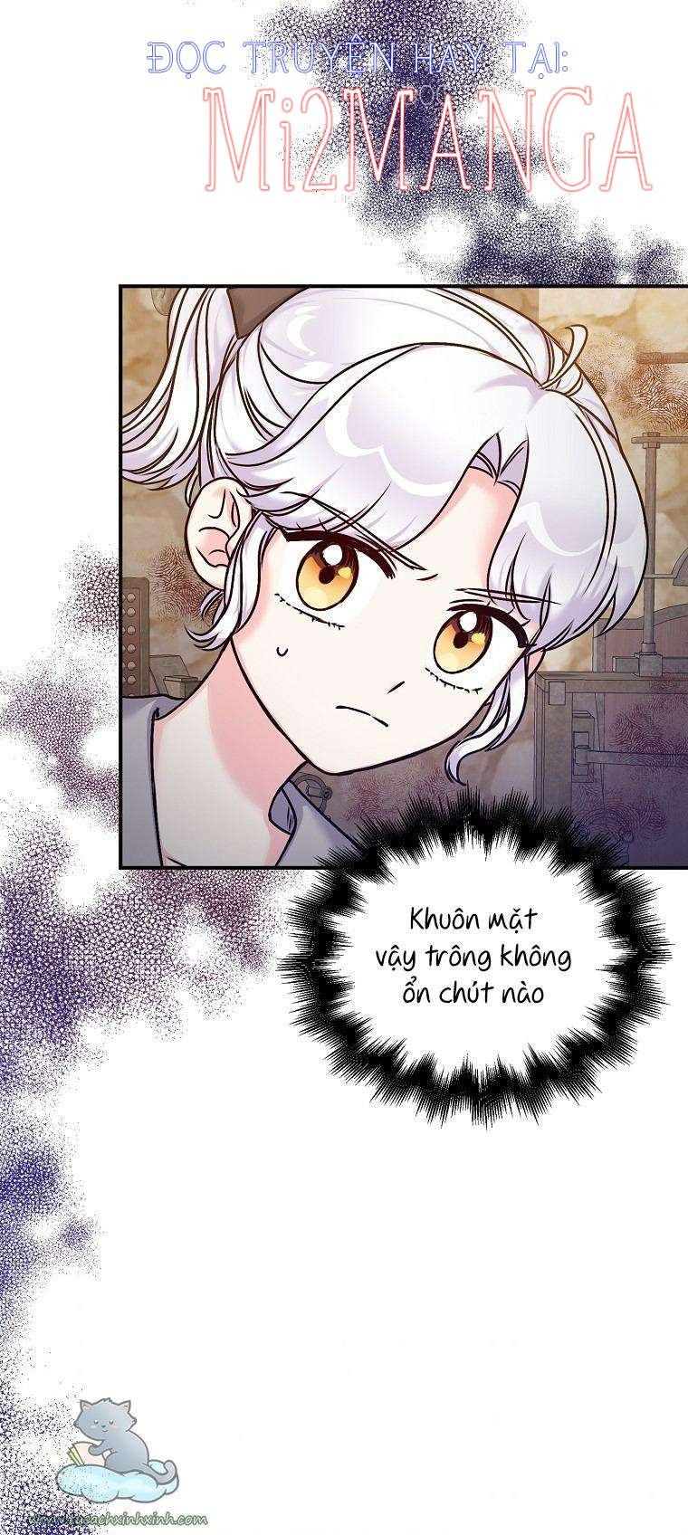 đọc truyện Sinh Ra Là Con Gái Của Ác Nữ Chương 36 ảnh 23 tại Thiên Thai Truyện