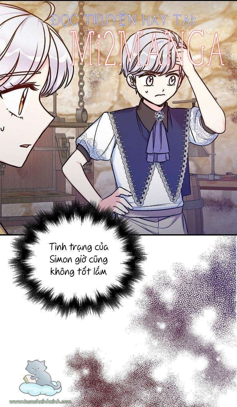 đọc truyện Sinh Ra Là Con Gái Của Ác Nữ Chương 36 ảnh 24 tại Thiên Thai Truyện