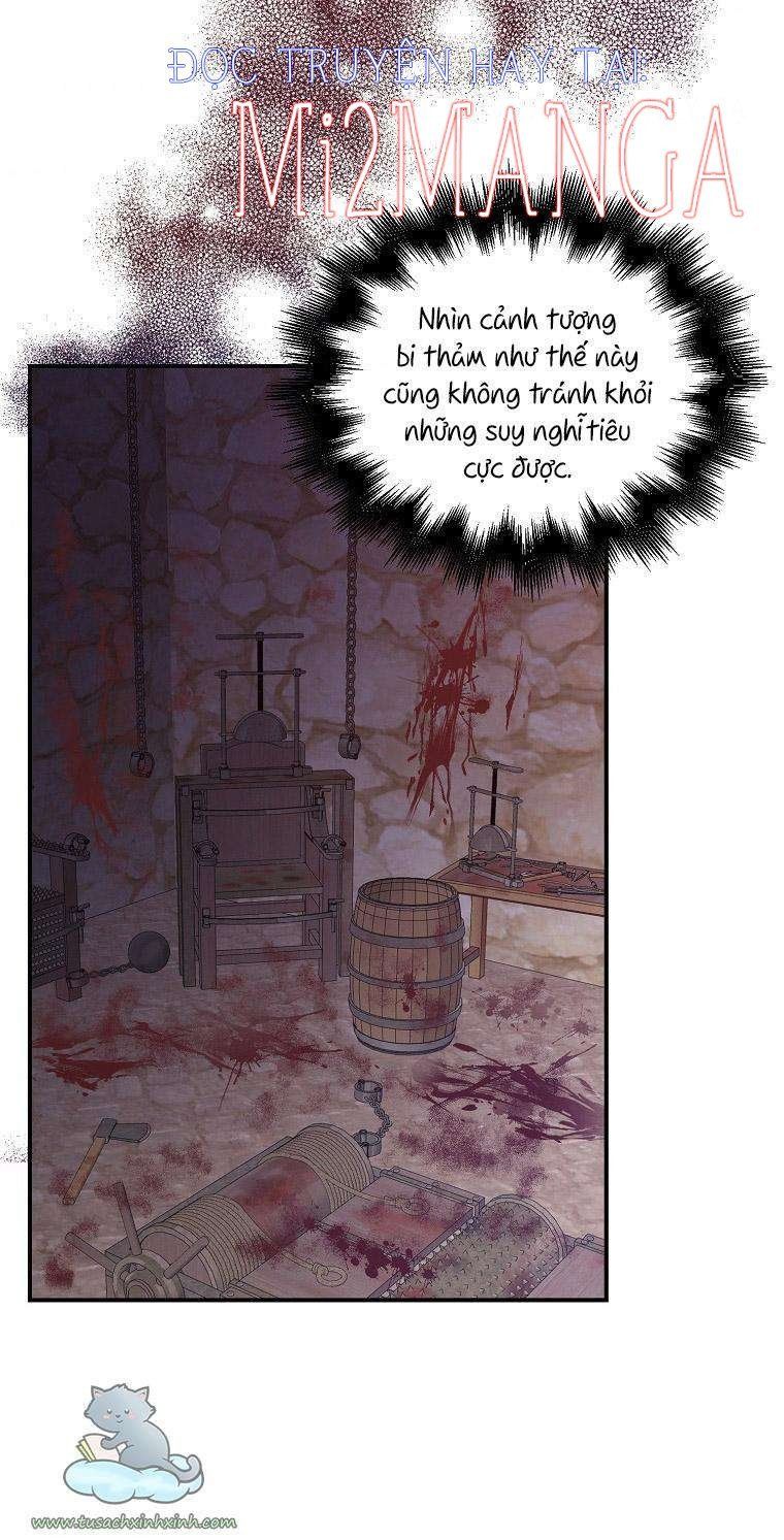 đọc truyện Sinh Ra Là Con Gái Của Ác Nữ Chương 36 ảnh 25 tại Thiên Thai Truyện