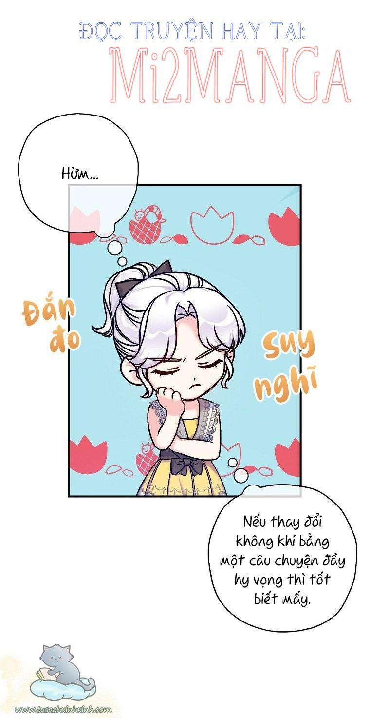 đọc truyện Sinh Ra Là Con Gái Của Ác Nữ Chương 36 ảnh 26 tại Thiên Thai Truyện