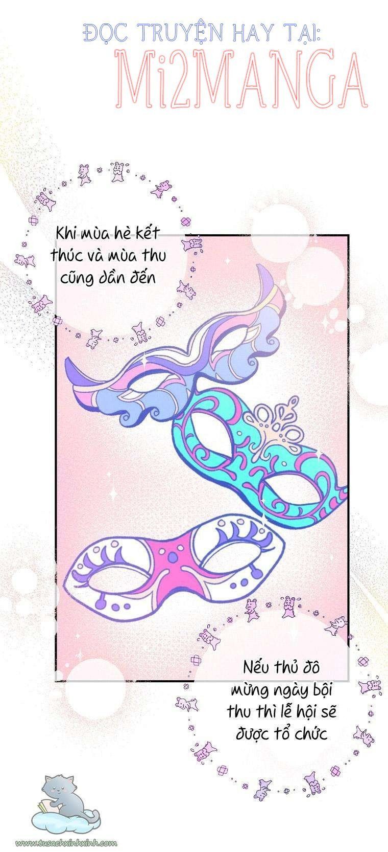 đọc truyện Sinh Ra Là Con Gái Của Ác Nữ Chương 36 ảnh 30 tại Thiên Thai Truyện