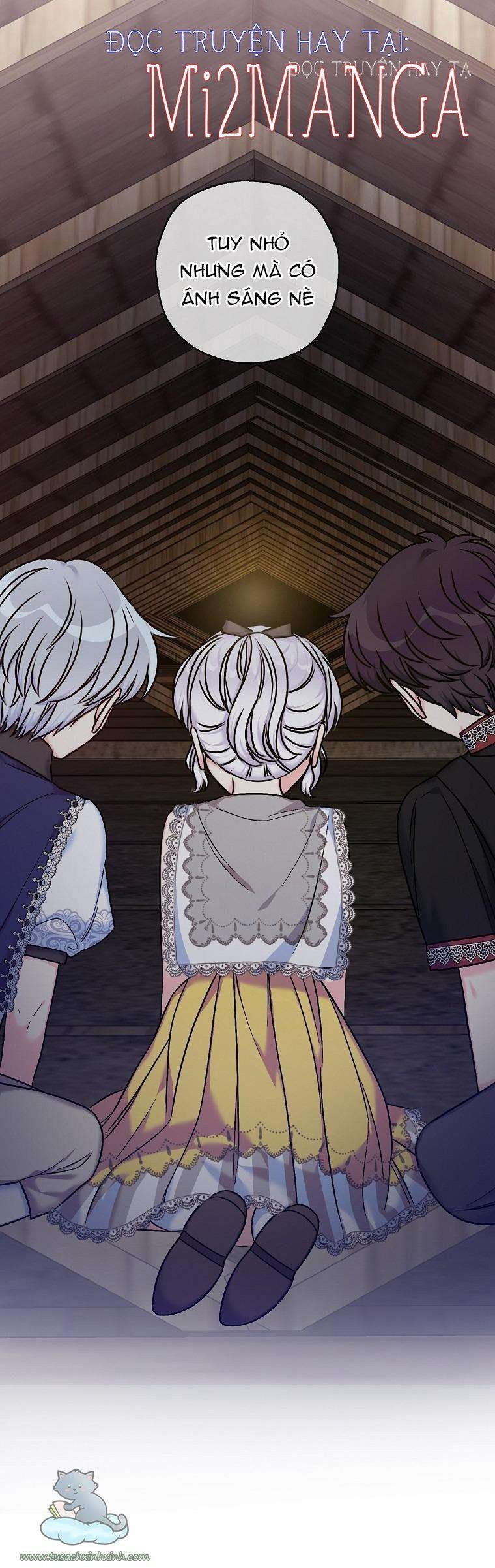 đọc truyện Sinh Ra Là Con Gái Của Ác Nữ Chương 36 ảnh 5 tại Thiên Thai Truyện