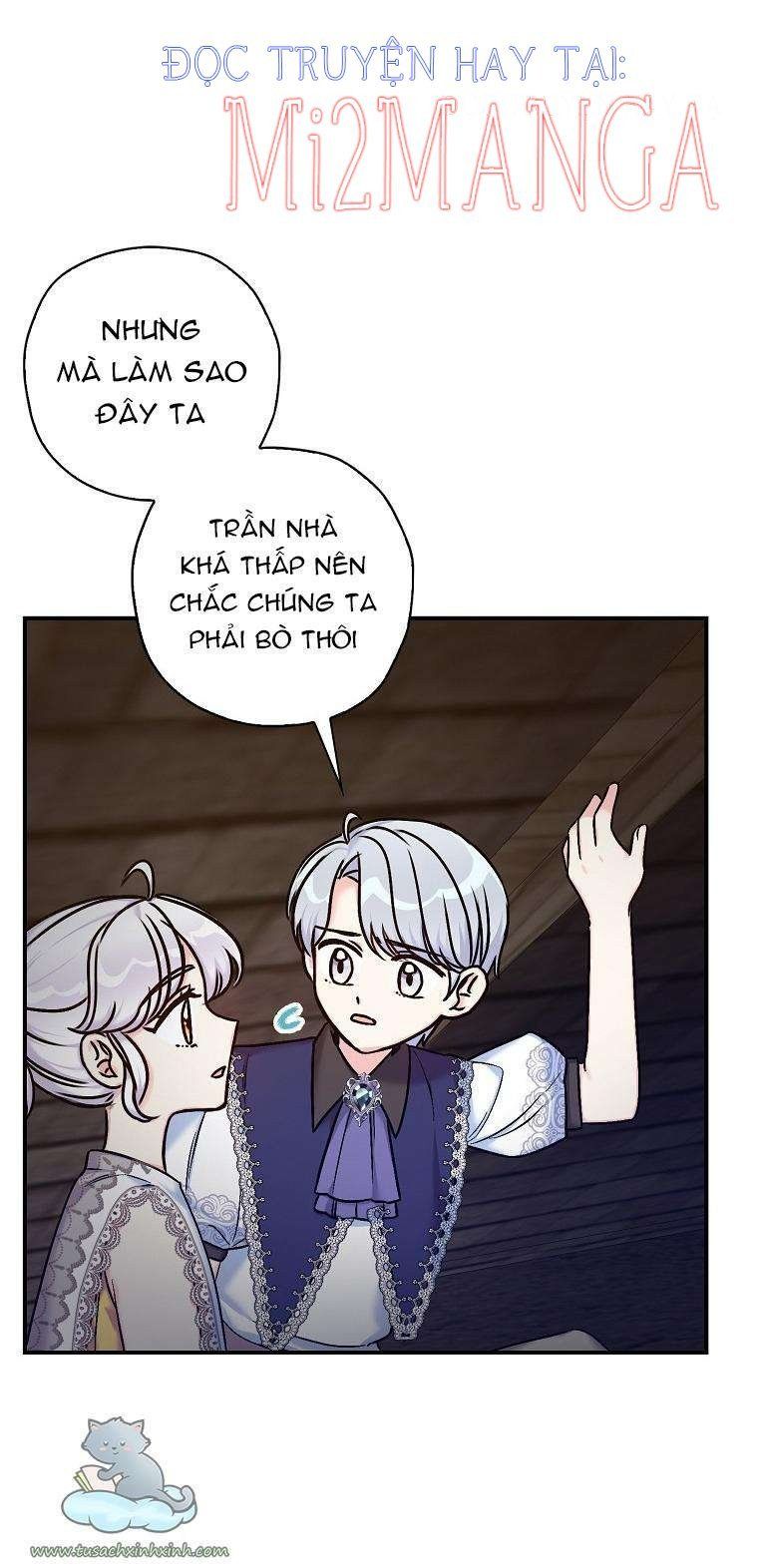 đọc truyện Sinh Ra Là Con Gái Của Ác Nữ Chương 36 ảnh 7 tại Thiên Thai Truyện