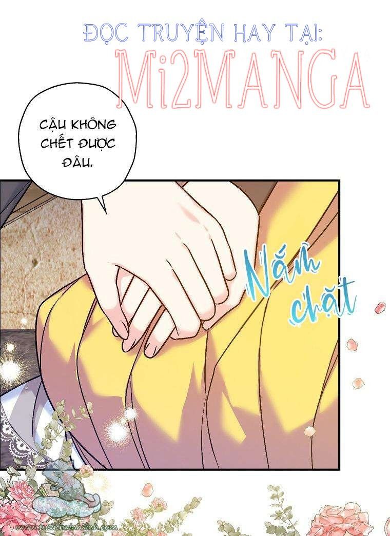 đọc truyện Sinh Ra Là Con Gái Của Ác Nữ Chương 36 ảnh 9 tại Thiên Thai Truyện