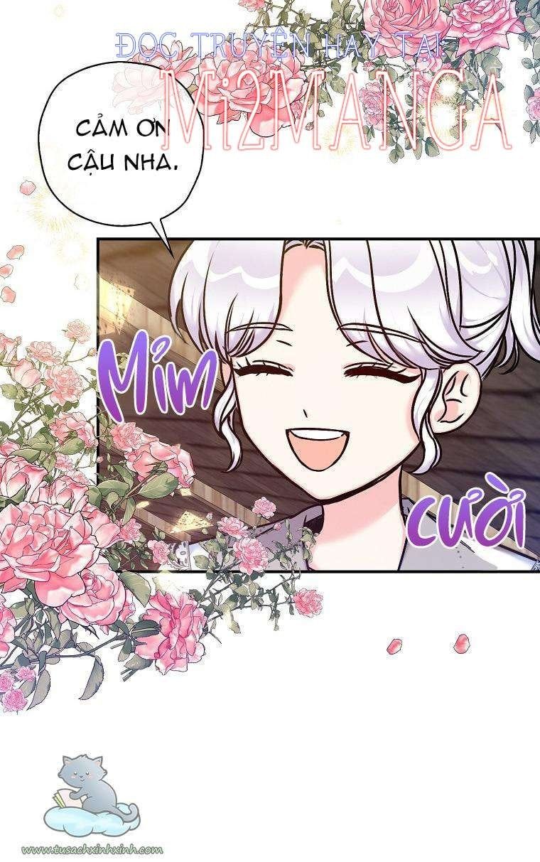 đọc truyện Sinh Ra Là Con Gái Của Ác Nữ Chương 36 ảnh 11 tại Thiên Thai Truyện