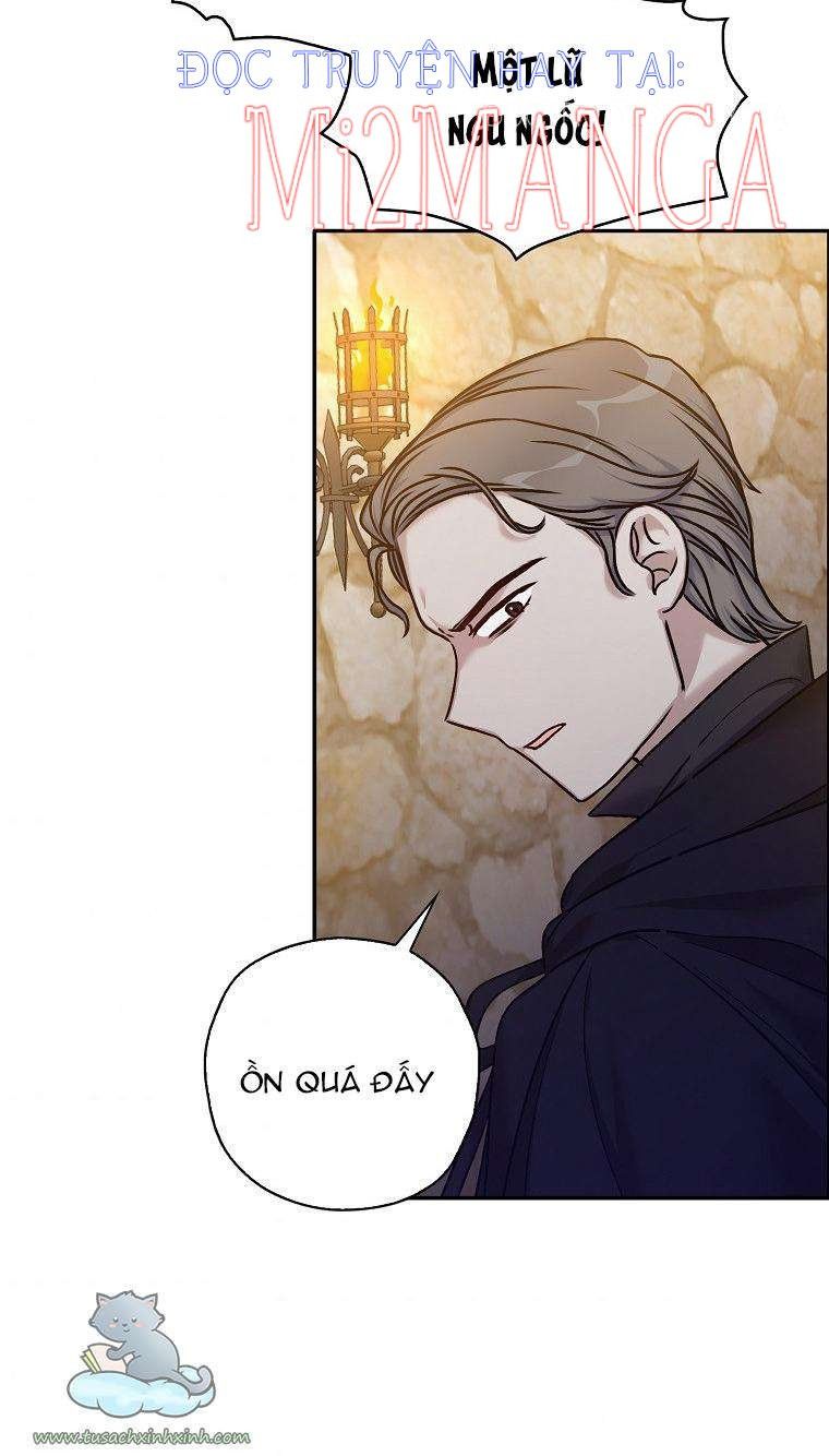 đọc truyện Sinh Ra Là Con Gái Của Ác Nữ Chương 37.5 ảnh 3 tại Thiên Thai Truyện