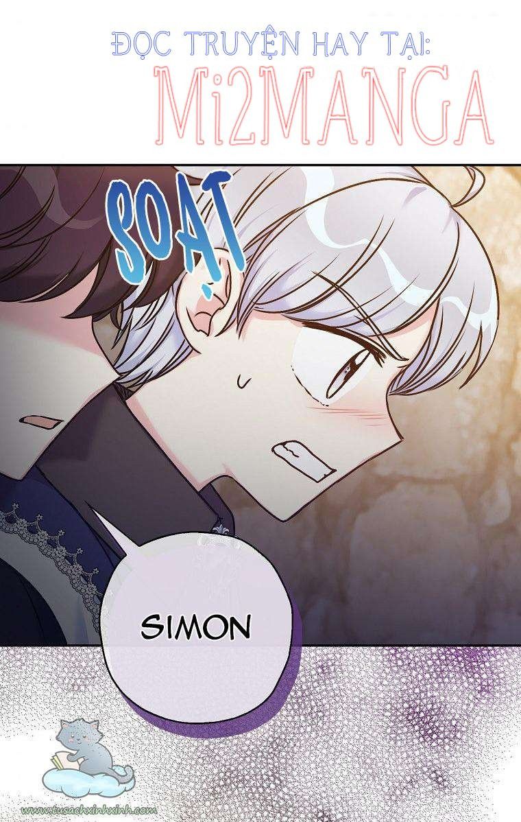 đọc truyện Sinh Ra Là Con Gái Của Ác Nữ Chương 37.5 ảnh 14 tại Thiên Thai Truyện