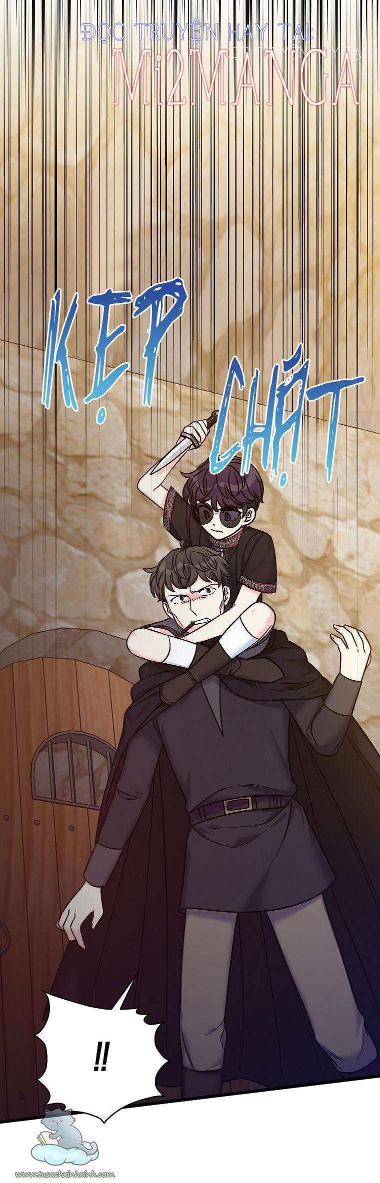 đọc truyện Sinh Ra Là Con Gái Của Ác Nữ Chương 37.5 ảnh 17 tại Thiên Thai Truyện