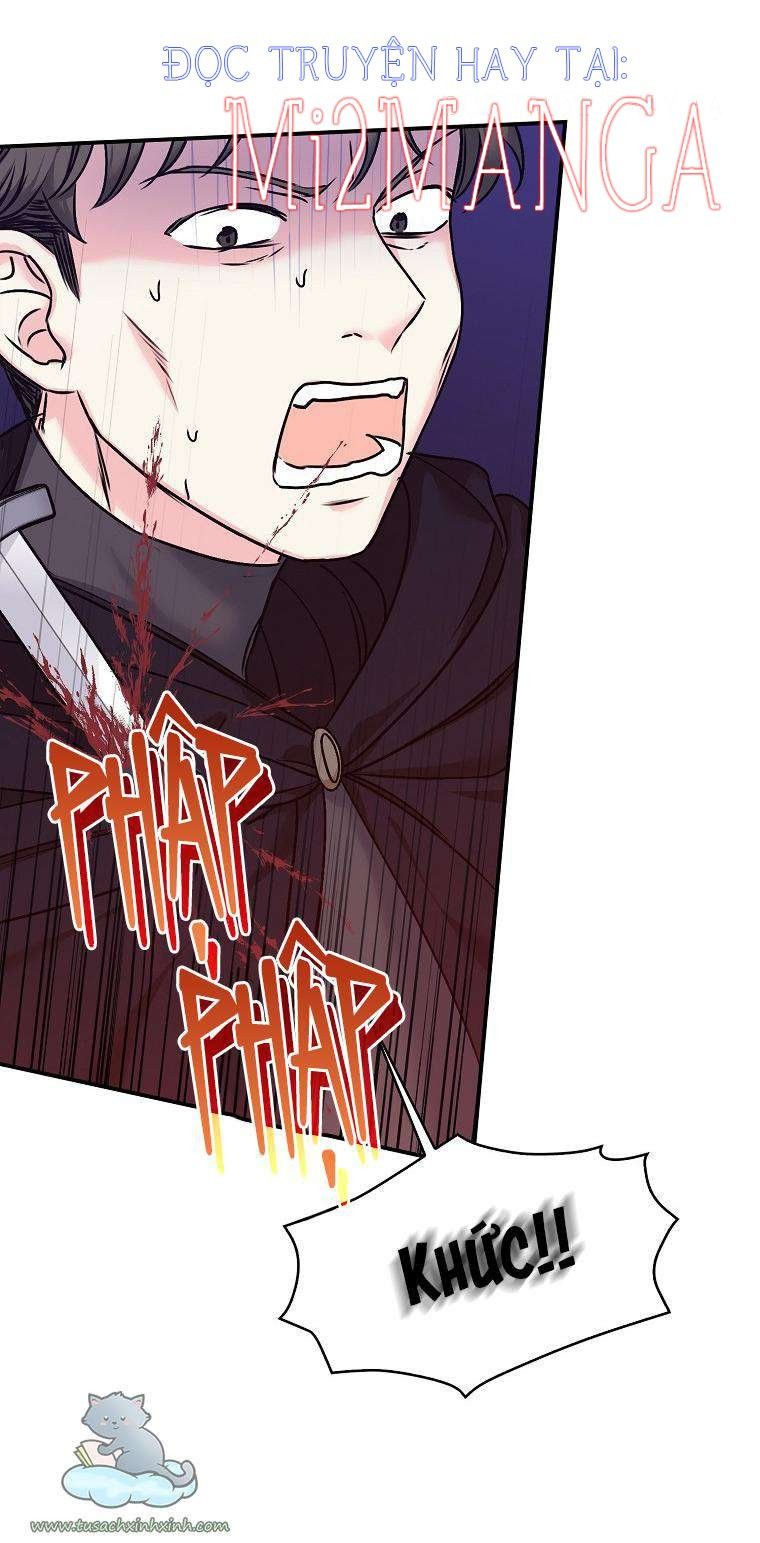 đọc truyện Sinh Ra Là Con Gái Của Ác Nữ Chương 37.5 ảnh 18 tại Thiên Thai Truyện