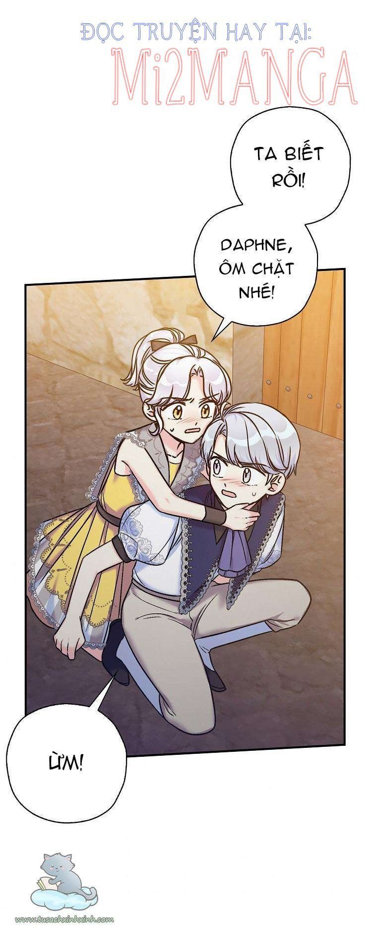 đọc truyện Sinh Ra Là Con Gái Của Ác Nữ Chương 37.5 ảnh 21 tại Thiên Thai Truyện