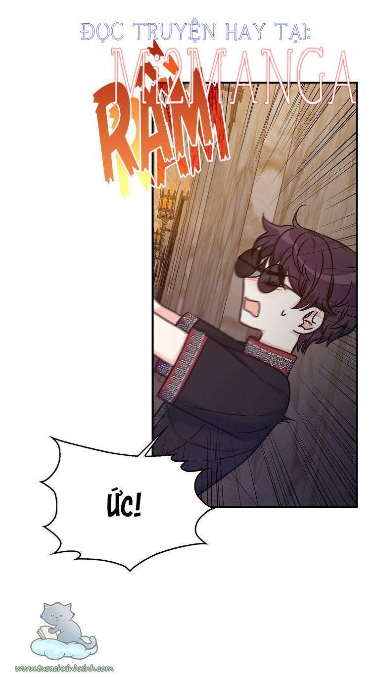 đọc truyện Sinh Ra Là Con Gái Của Ác Nữ Chương 37.5 ảnh 23 tại Thiên Thai Truyện