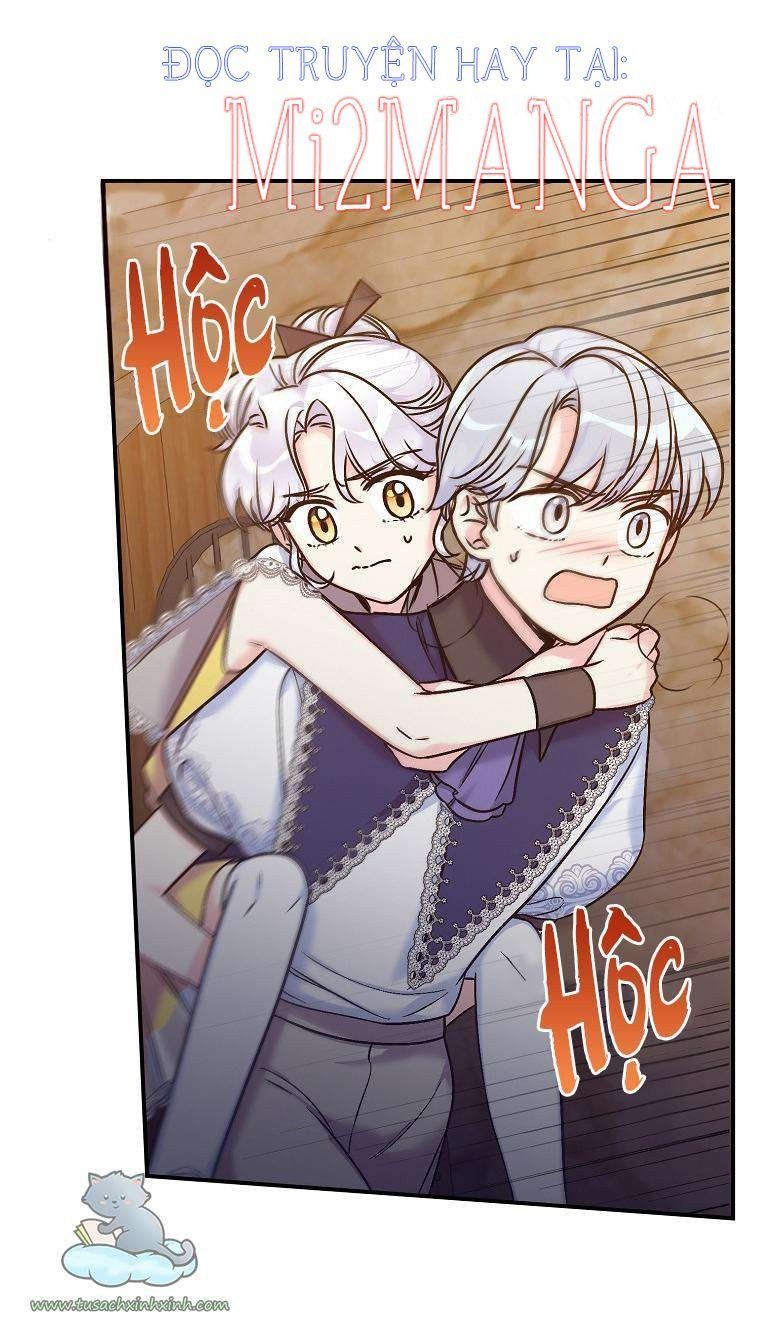 đọc truyện Sinh Ra Là Con Gái Của Ác Nữ Chương 37.5 ảnh 26 tại Thiên Thai Truyện