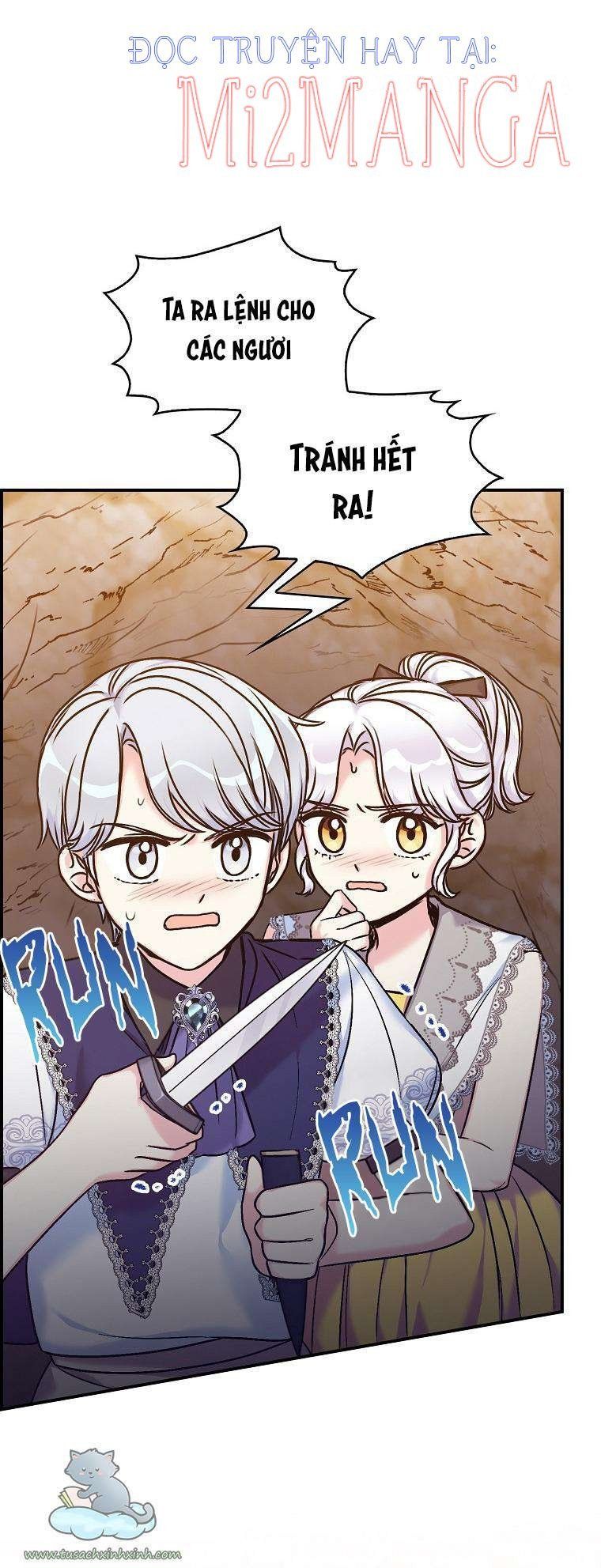 đọc truyện Sinh Ra Là Con Gái Của Ác Nữ Chương 37.5 ảnh 30 tại Thiên Thai Truyện