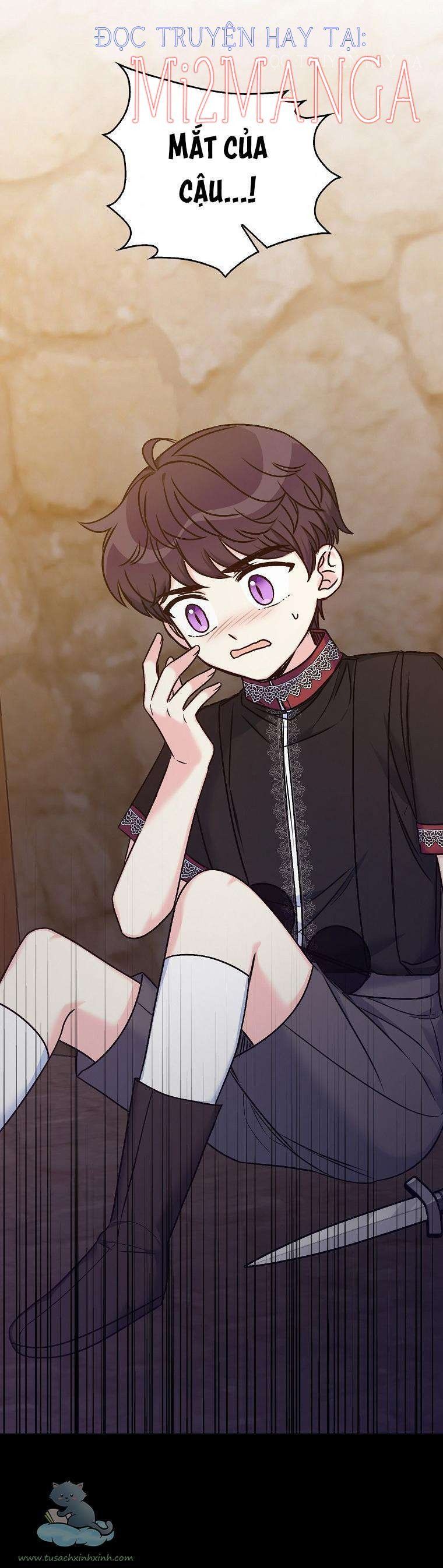 đọc truyện Sinh Ra Là Con Gái Của Ác Nữ Chương 37.5 ảnh 32 tại Thiên Thai Truyện