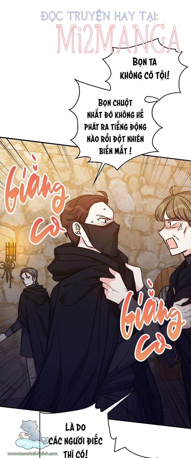 đọc truyện Sinh Ra Là Con Gái Của Ác Nữ Chương 37.5 ảnh 33 tại Thiên Thai Truyện