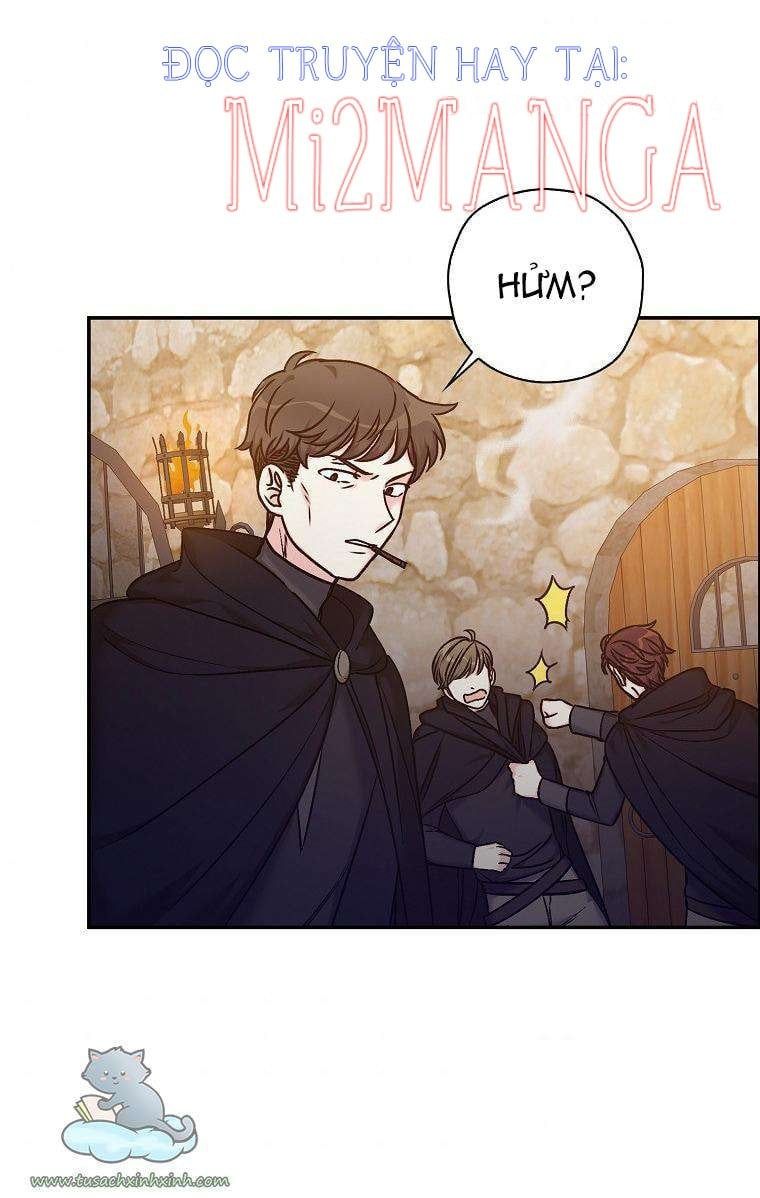 đọc truyện Sinh Ra Là Con Gái Của Ác Nữ Chương 37.5 ảnh 9 tại Thiên Thai Truyện