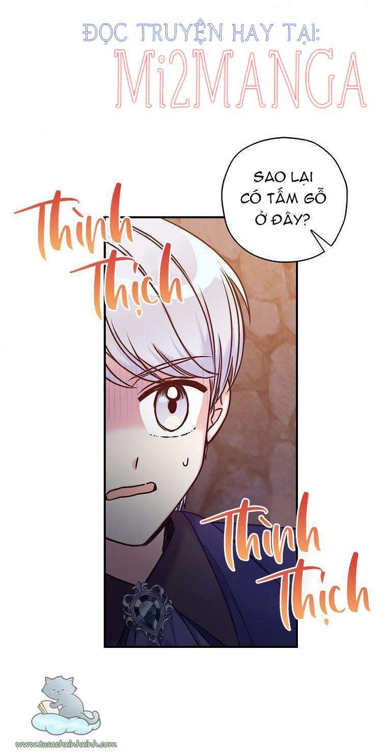 đọc truyện Sinh Ra Là Con Gái Của Ác Nữ Chương 37.5 ảnh 10 tại Thiên Thai Truyện