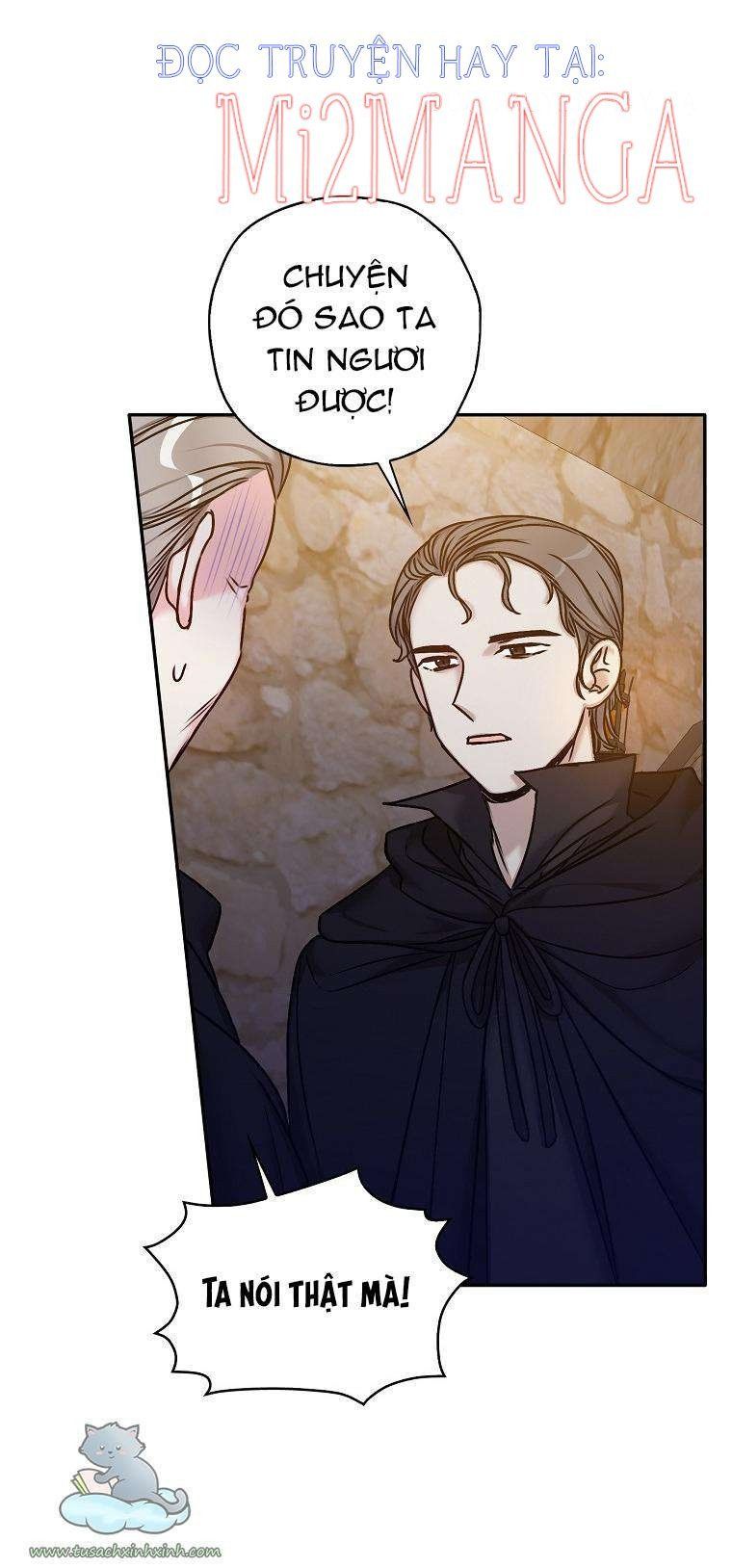 đọc truyện Sinh Ra Là Con Gái Của Ác Nữ Chương 37 ảnh 13 tại Thiên Thai Truyện