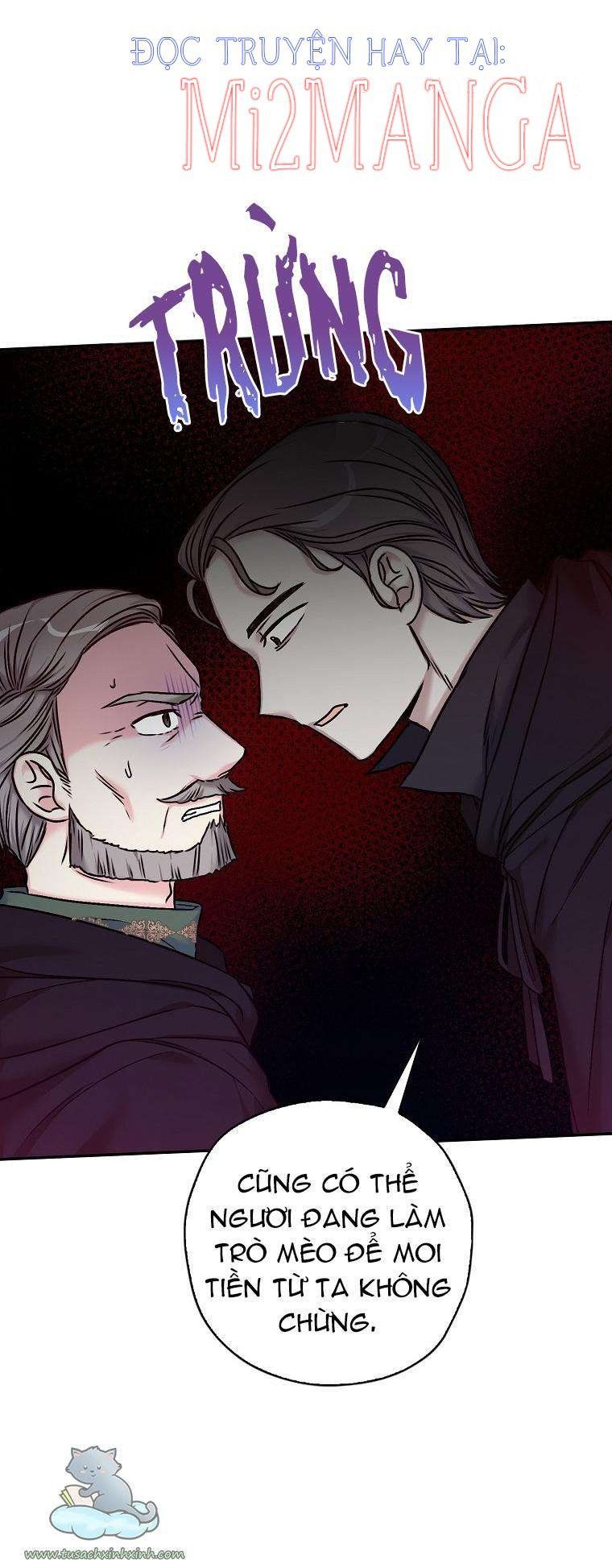 đọc truyện Sinh Ra Là Con Gái Của Ác Nữ Chương 37 ảnh 14 tại Thiên Thai Truyện