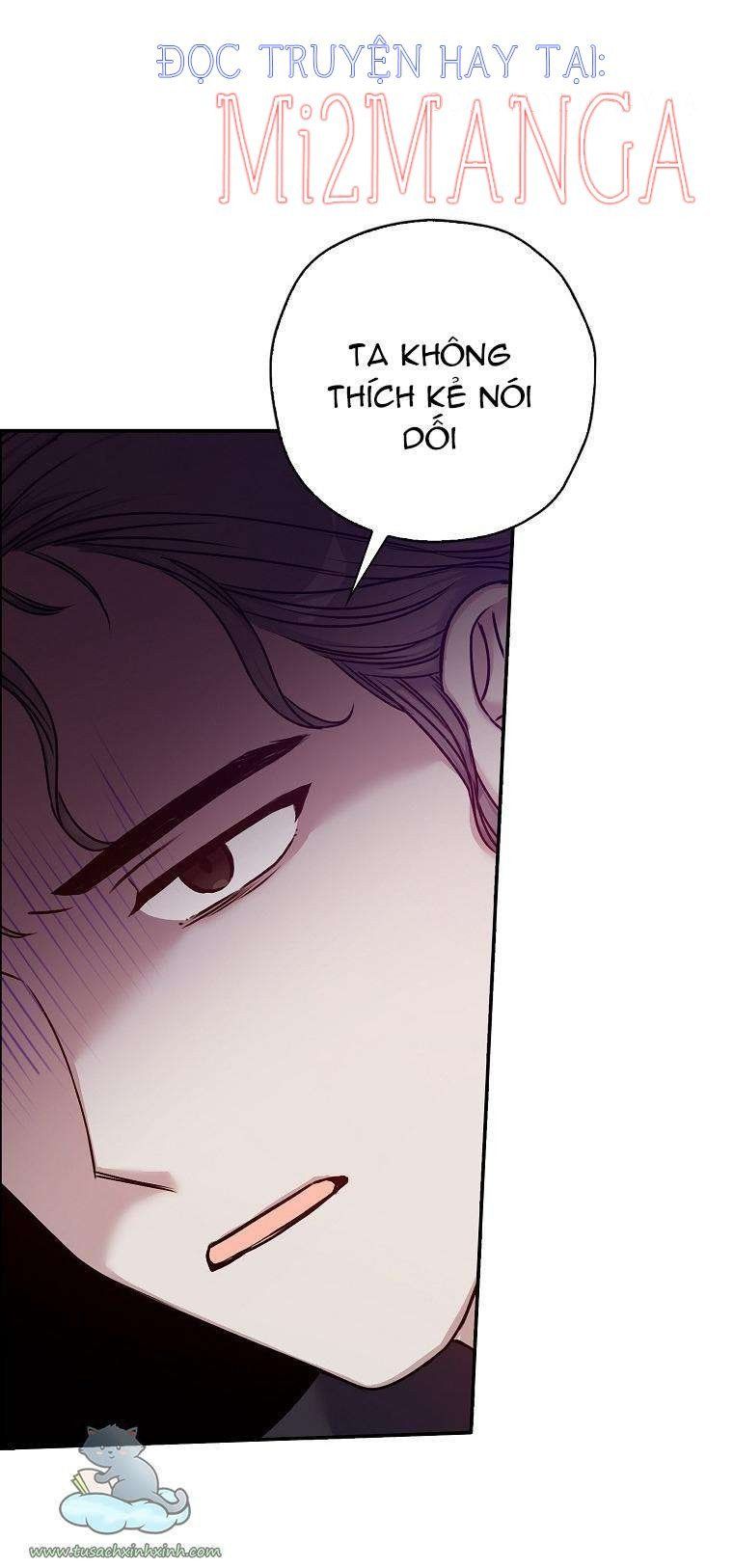 đọc truyện Sinh Ra Là Con Gái Của Ác Nữ Chương 37 ảnh 15 tại Thiên Thai Truyện