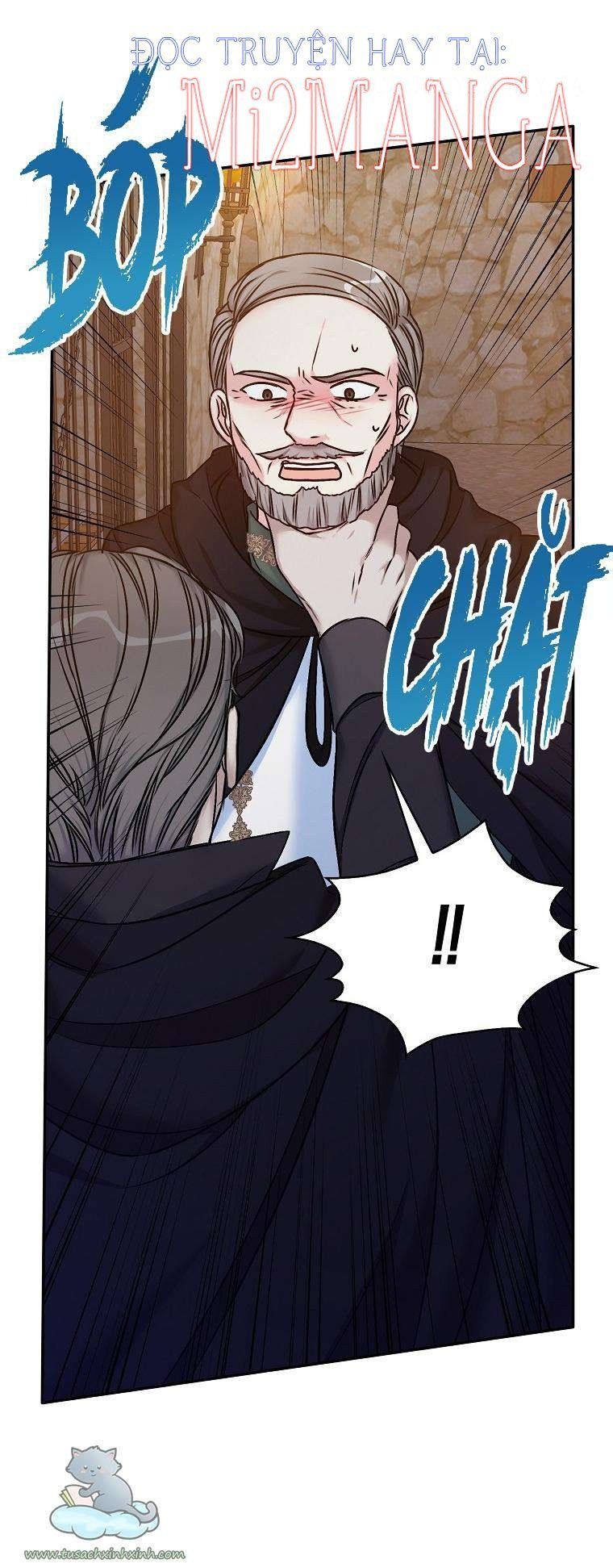 đọc truyện Sinh Ra Là Con Gái Của Ác Nữ Chương 37 ảnh 16 tại Thiên Thai Truyện