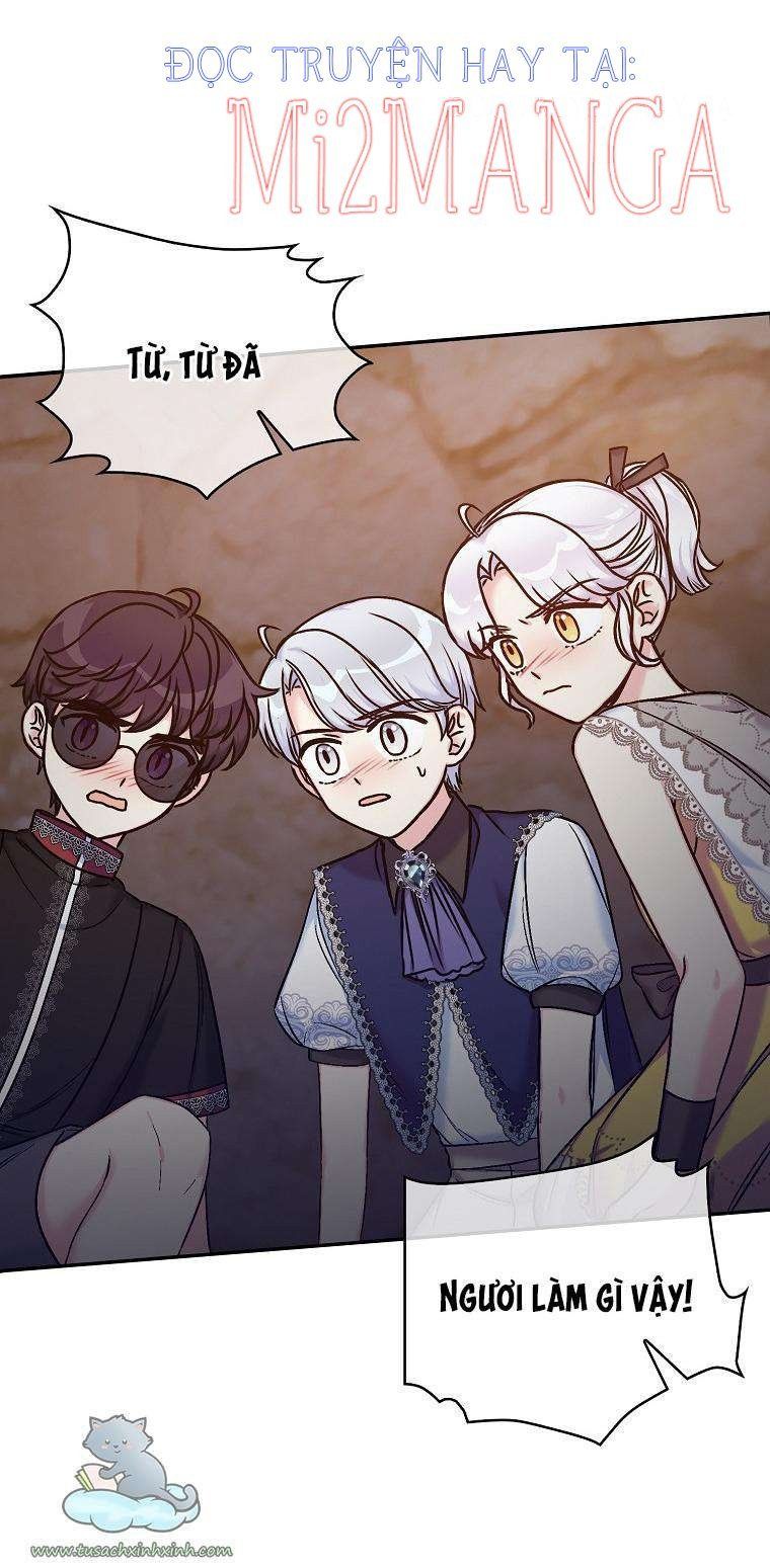 đọc truyện Sinh Ra Là Con Gái Của Ác Nữ Chương 37 ảnh 17 tại Thiên Thai Truyện