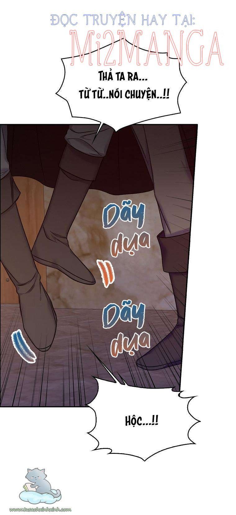 đọc truyện Sinh Ra Là Con Gái Của Ác Nữ Chương 37 ảnh 18 tại Thiên Thai Truyện