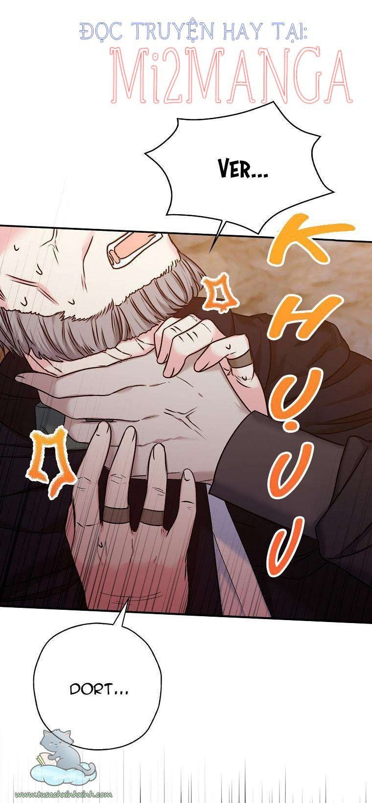 đọc truyện Sinh Ra Là Con Gái Của Ác Nữ Chương 37 ảnh 20 tại Thiên Thai Truyện