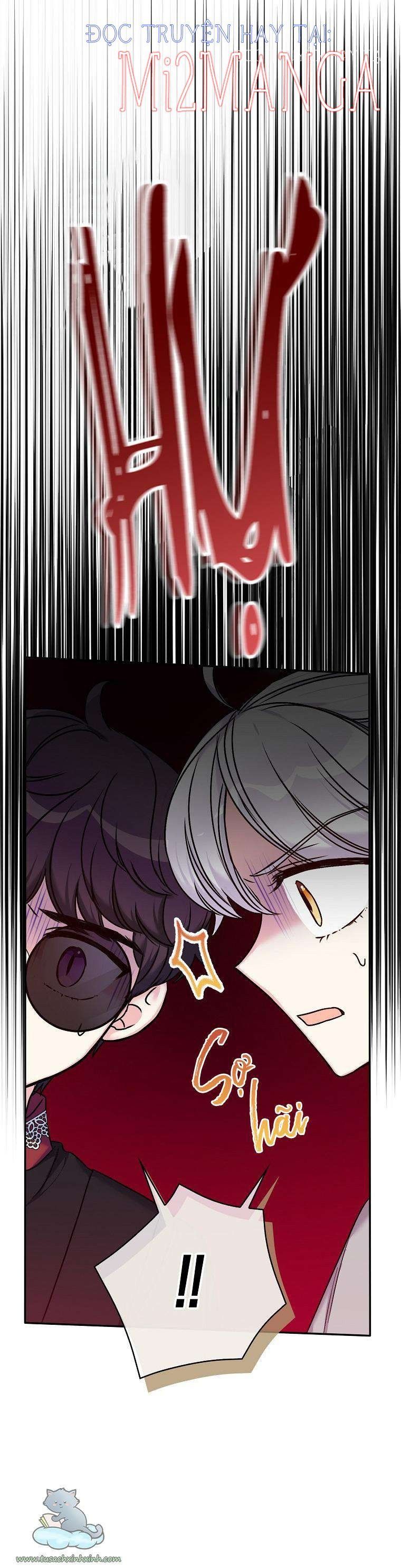 đọc truyện Sinh Ra Là Con Gái Của Ác Nữ Chương 37 ảnh 21 tại Thiên Thai Truyện