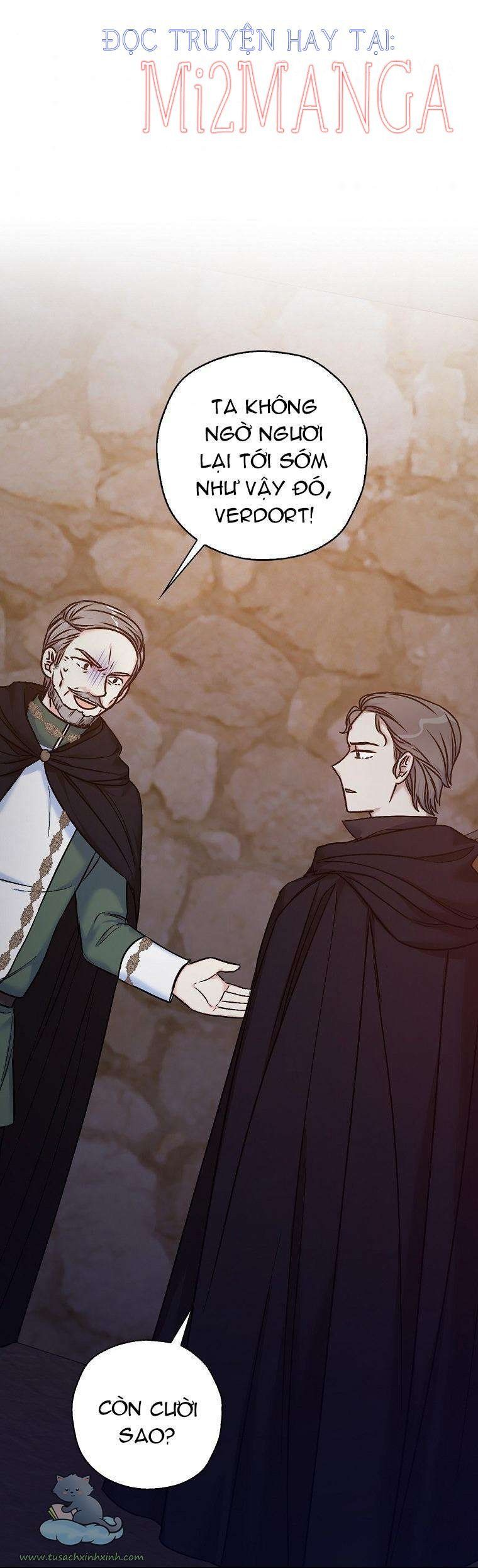 đọc truyện Sinh Ra Là Con Gái Của Ác Nữ Chương 37 ảnh 4 tại Thiên Thai Truyện