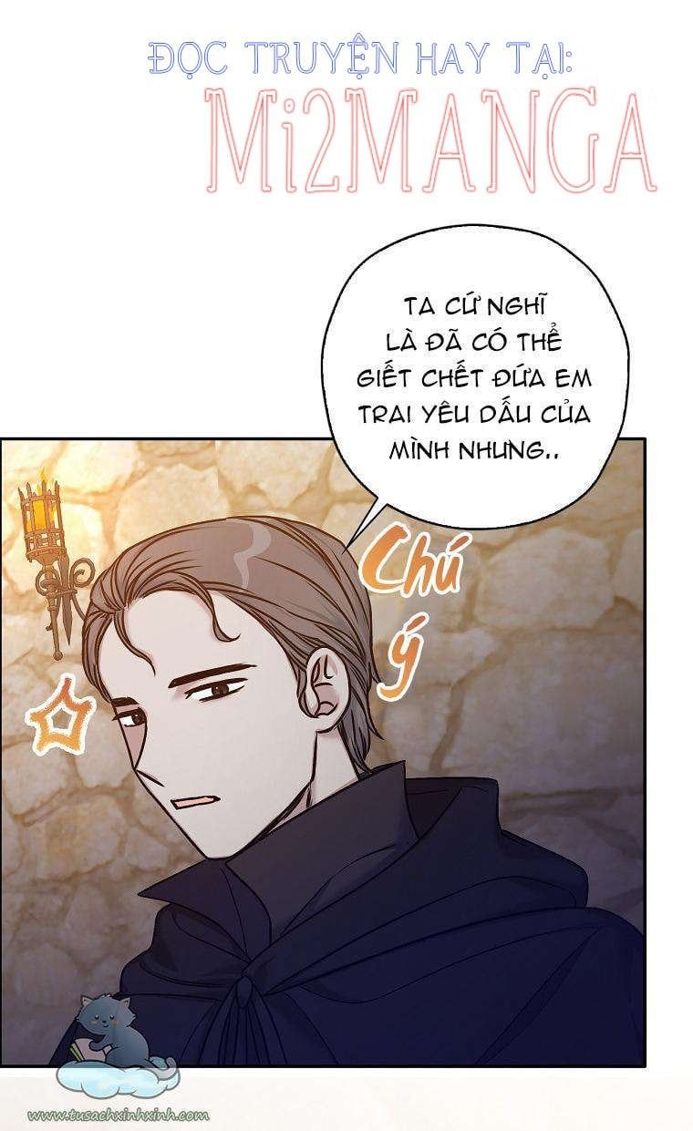 đọc truyện Sinh Ra Là Con Gái Của Ác Nữ Chương 37 ảnh 24 tại Thiên Thai Truyện