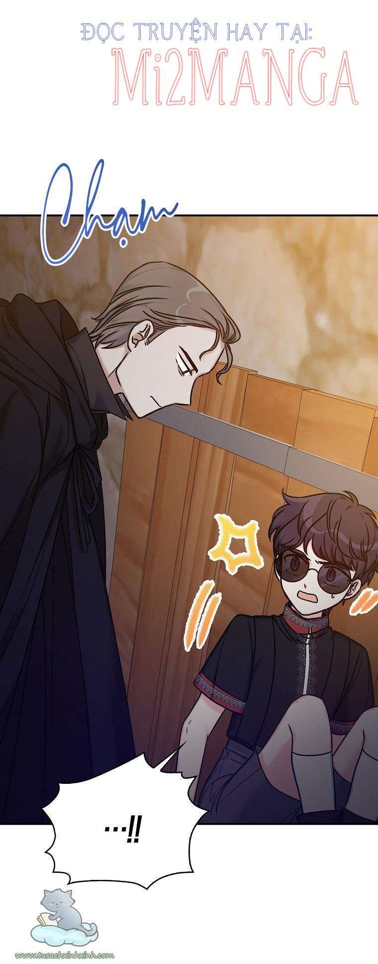 đọc truyện Sinh Ra Là Con Gái Của Ác Nữ Chương 37 ảnh 28 tại Thiên Thai Truyện