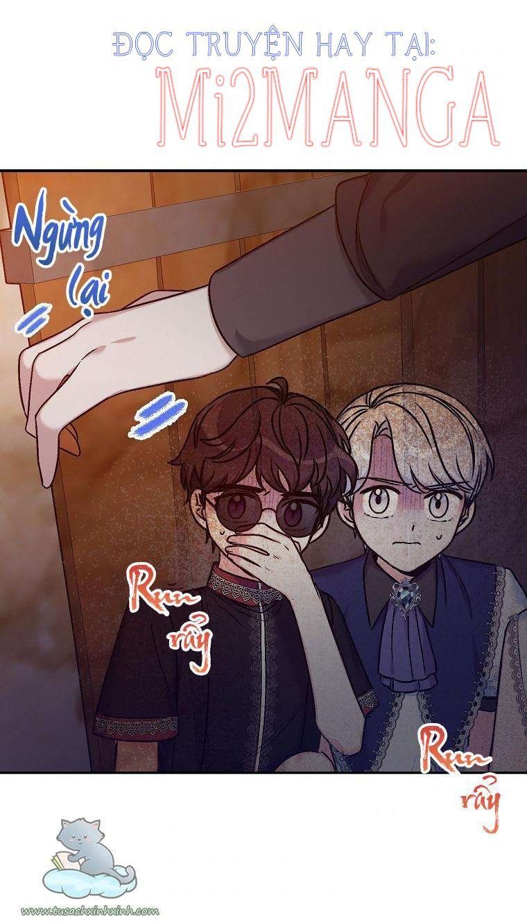 đọc truyện Sinh Ra Là Con Gái Của Ác Nữ Chương 37 ảnh 30 tại Thiên Thai Truyện