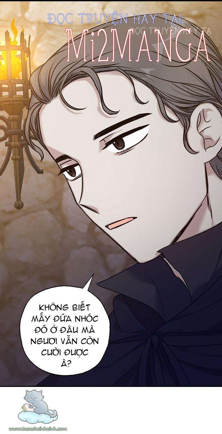 đọc truyện Sinh Ra Là Con Gái Của Ác Nữ Chương 37 ảnh 5 tại Thiên Thai Truyện