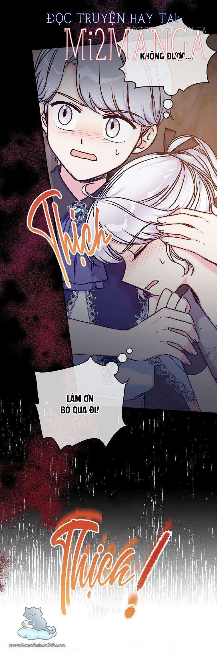 đọc truyện Sinh Ra Là Con Gái Của Ác Nữ Chương 37 ảnh 33 tại Thiên Thai Truyện