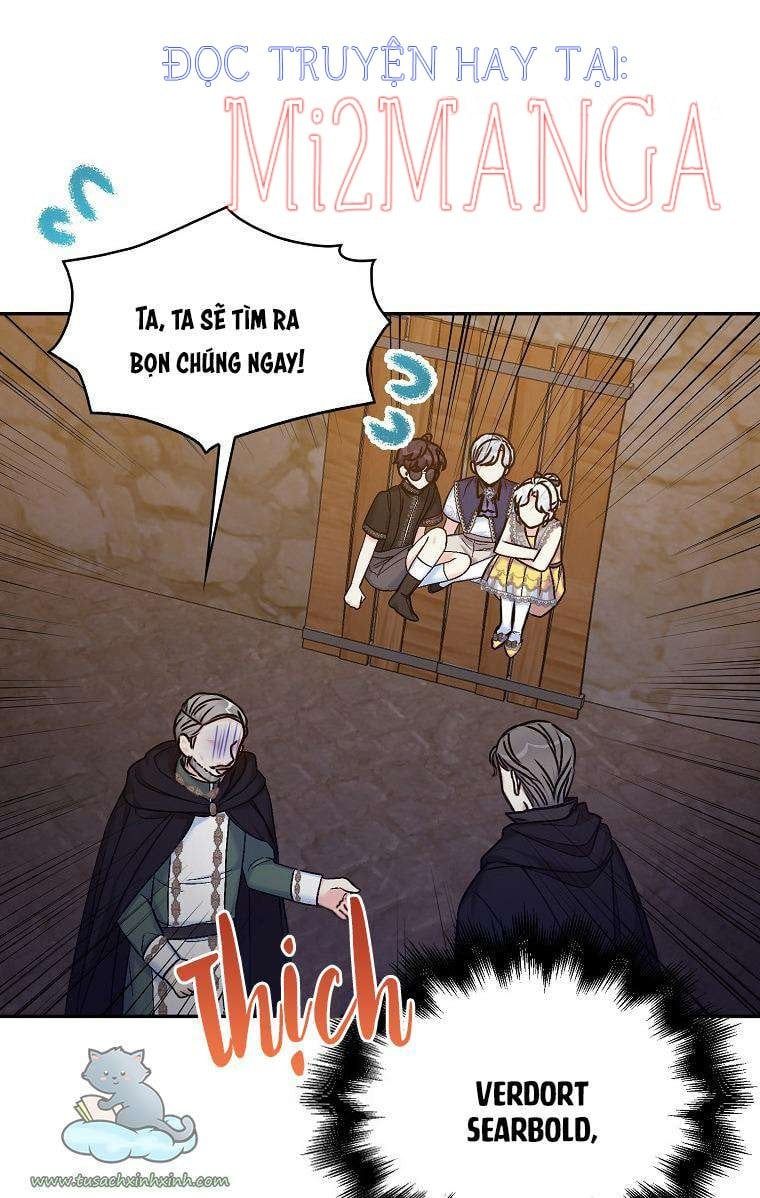 đọc truyện Sinh Ra Là Con Gái Của Ác Nữ Chương 37 ảnh 6 tại Thiên Thai Truyện