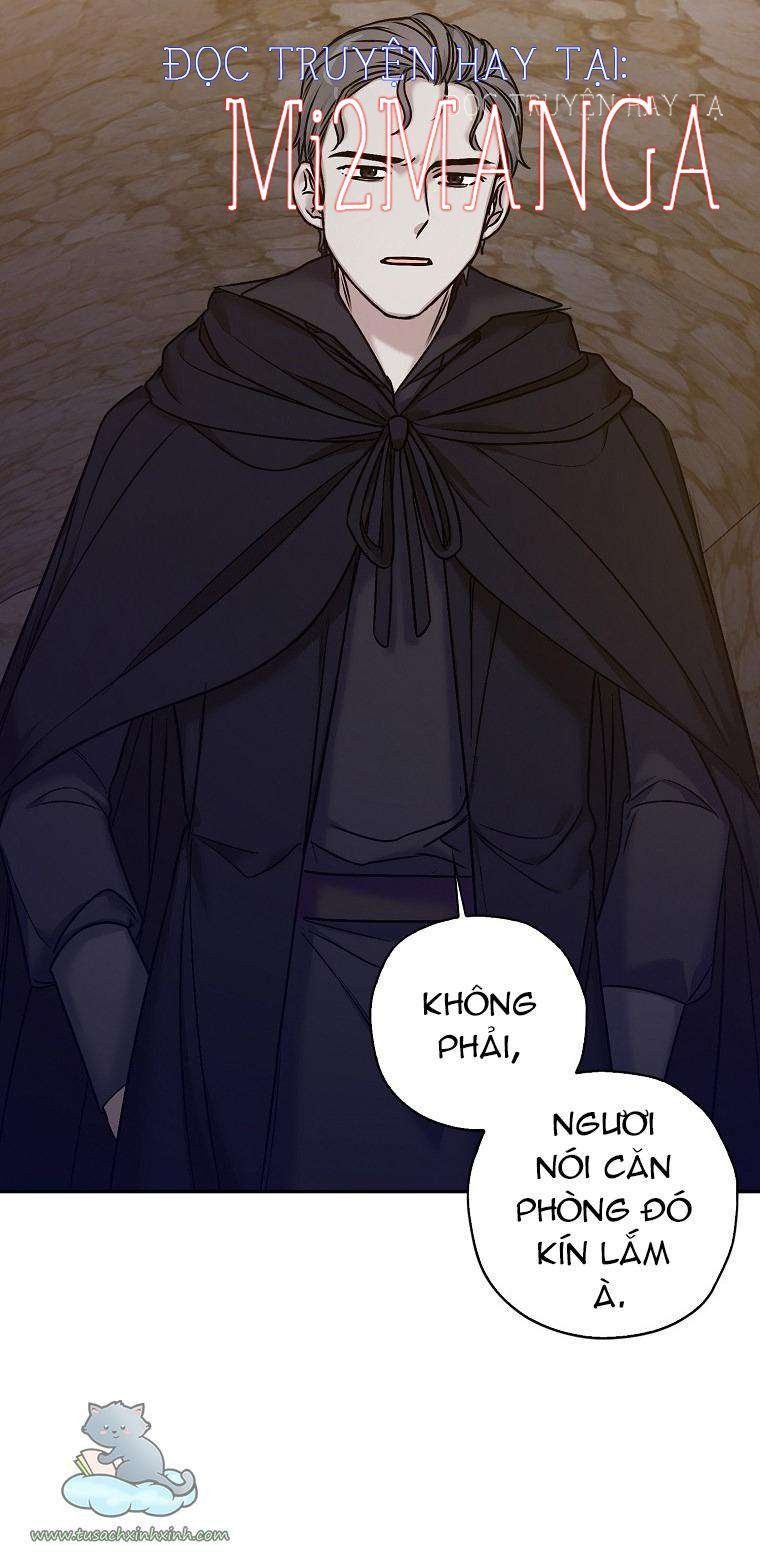 đọc truyện Sinh Ra Là Con Gái Của Ác Nữ Chương 37 ảnh 8 tại Thiên Thai Truyện