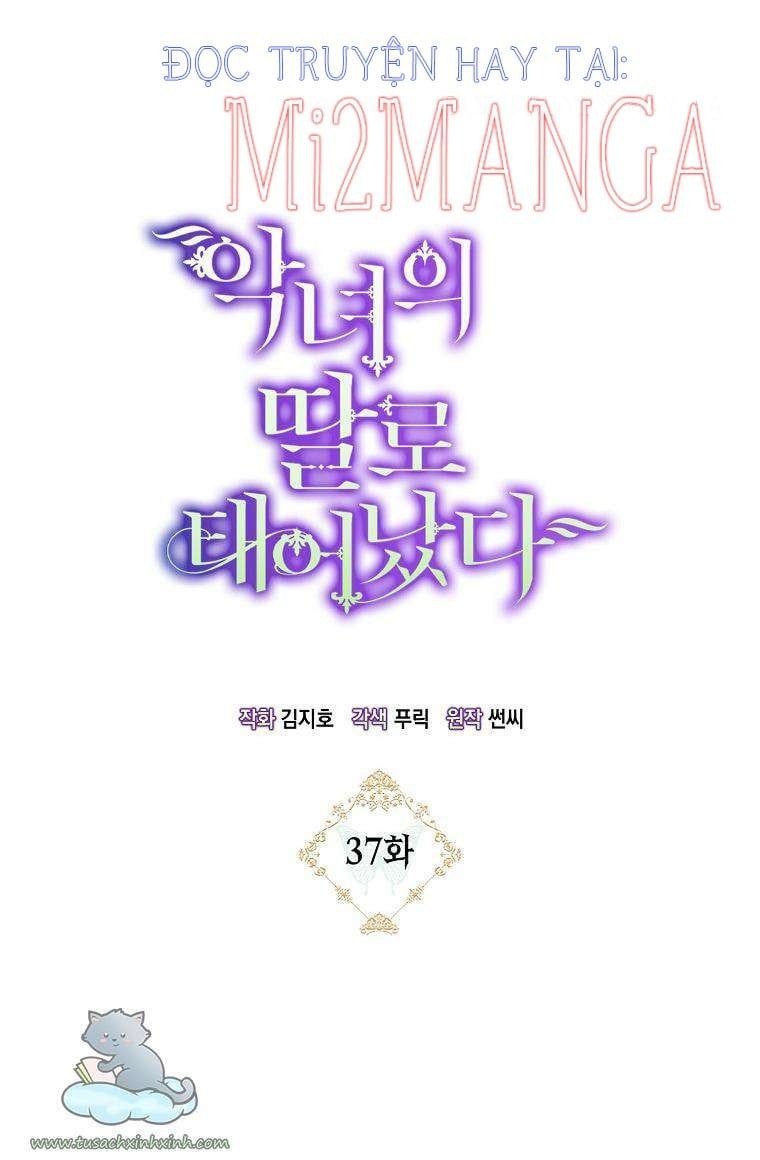 đọc truyện Sinh Ra Là Con Gái Của Ác Nữ Chương 37 ảnh 9 tại Thiên Thai Truyện