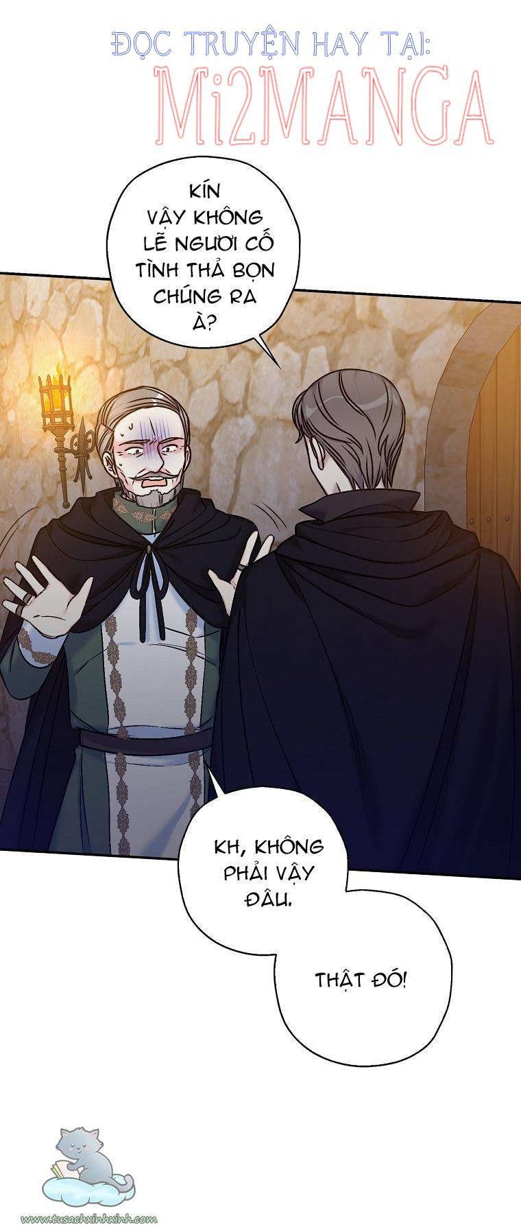 đọc truyện Sinh Ra Là Con Gái Của Ác Nữ Chương 37 ảnh 10 tại Thiên Thai Truyện