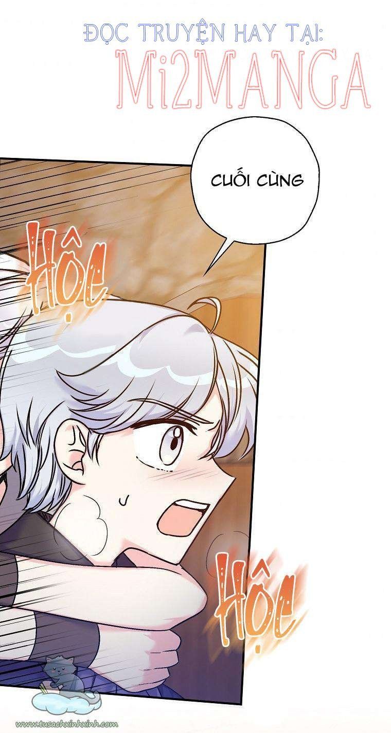 đọc truyện Sinh Ra Là Con Gái Của Ác Nữ Chương 38.5 ảnh 3 tại Thiên Thai Truyện