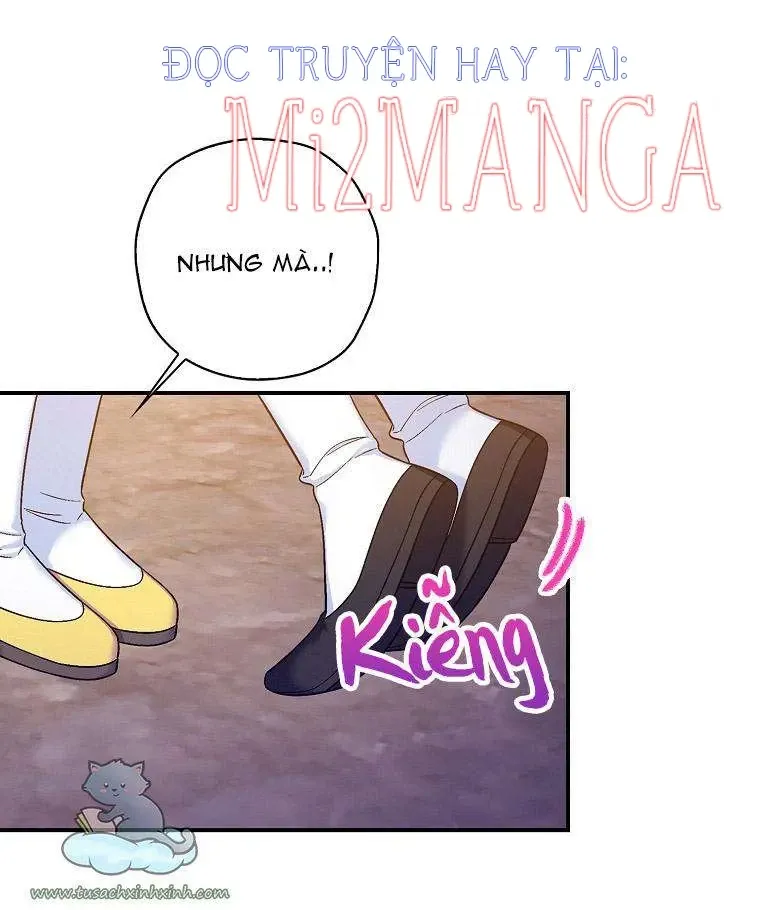 đọc truyện Sinh Ra Là Con Gái Của Ác Nữ Chương 38.5 ảnh 13 tại Thiên Thai Truyện