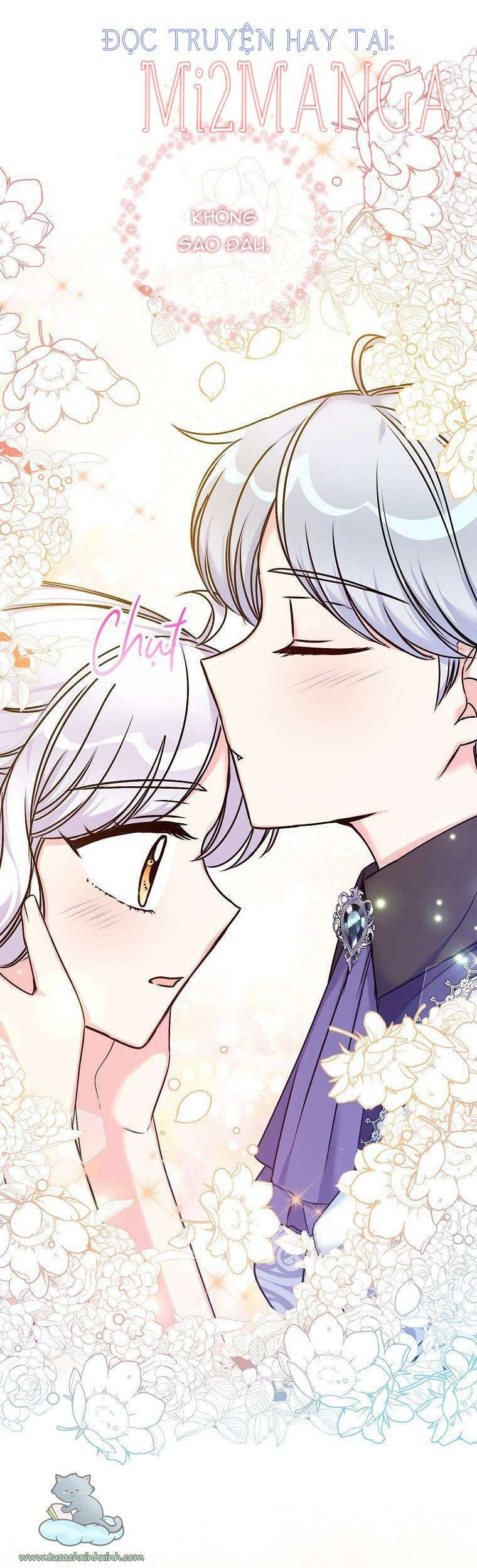 đọc truyện Sinh Ra Là Con Gái Của Ác Nữ Chương 38.5 ảnh 14 tại Thiên Thai Truyện