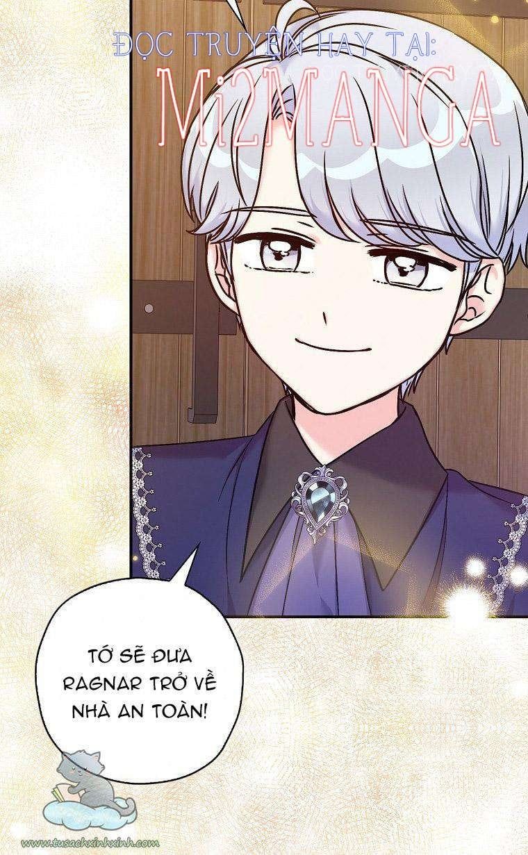 đọc truyện Sinh Ra Là Con Gái Của Ác Nữ Chương 38.5 ảnh 16 tại Thiên Thai Truyện