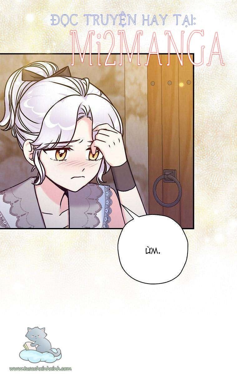 đọc truyện Sinh Ra Là Con Gái Của Ác Nữ Chương 38.5 ảnh 17 tại Thiên Thai Truyện