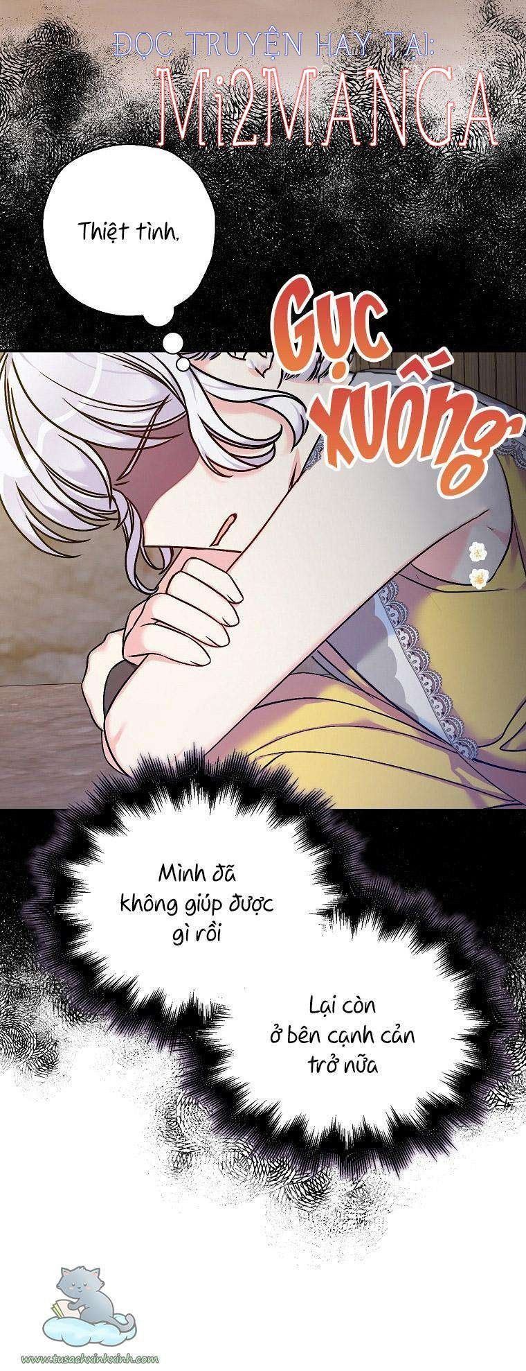 đọc truyện Sinh Ra Là Con Gái Của Ác Nữ Chương 38.5 ảnh 19 tại Thiên Thai Truyện