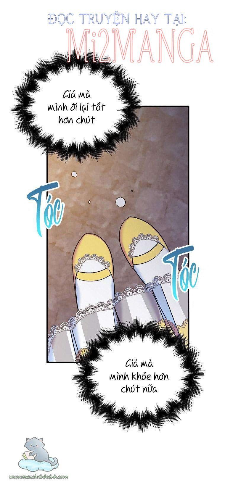 đọc truyện Sinh Ra Là Con Gái Của Ác Nữ Chương 38.5 ảnh 20 tại Thiên Thai Truyện