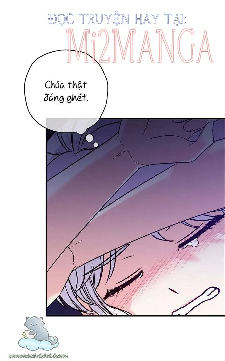 đọc truyện Sinh Ra Là Con Gái Của Ác Nữ Chương 38.5 ảnh 21 tại Thiên Thai Truyện